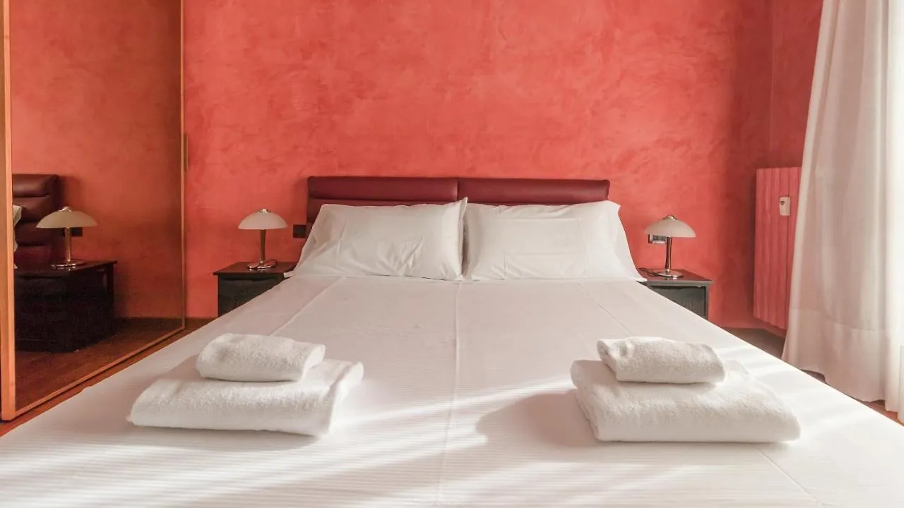 Italianway - Valtellina 58 Apartment Milan Italy