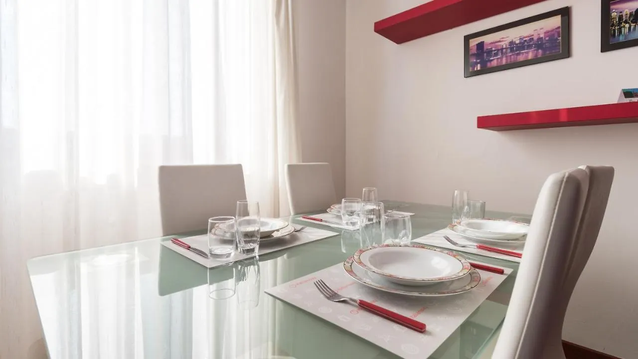 Italianway - Valtellina 58 Apartment Milan
