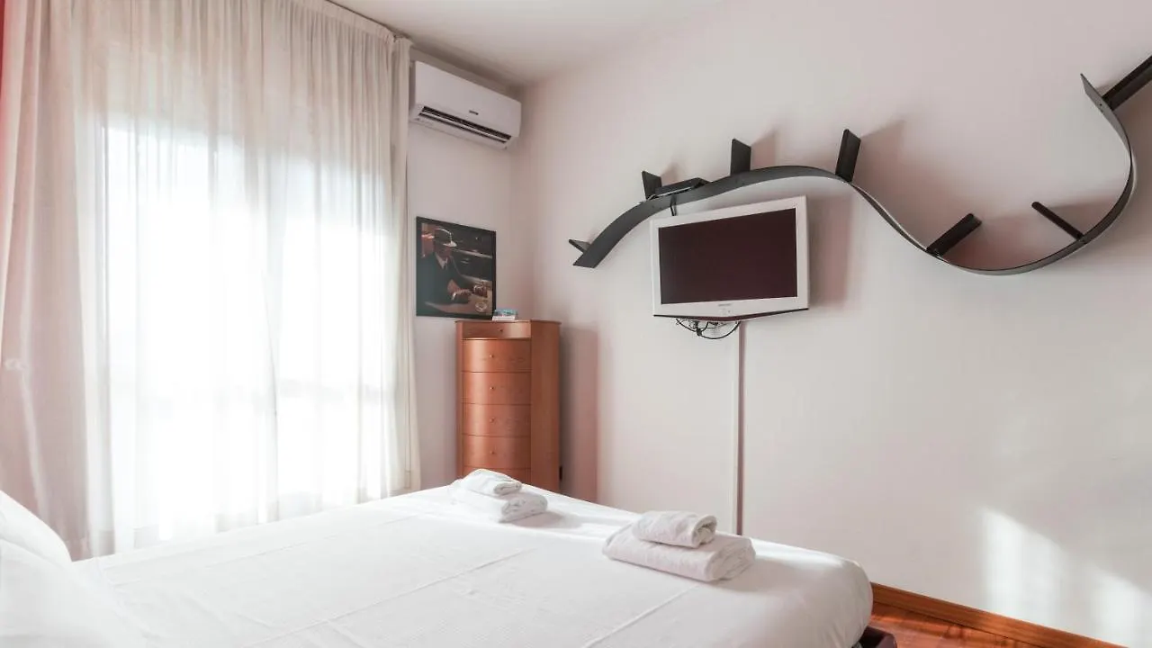 Italianway - Valtellina 58 Apartment Milan