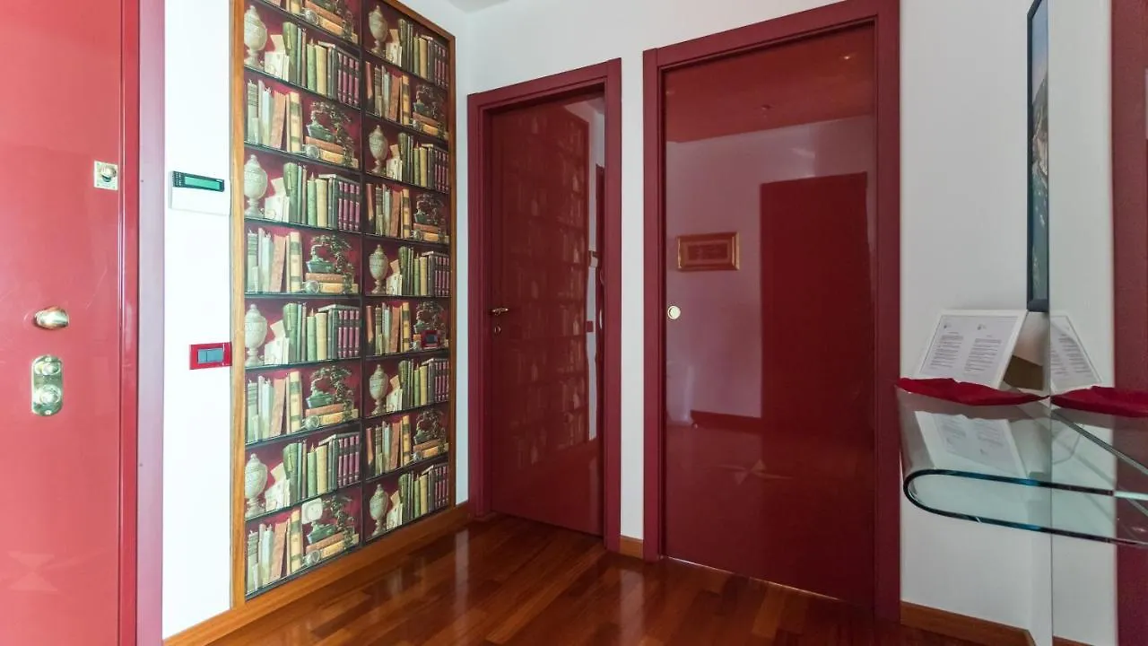 Italianway - Valtellina 58 Apartment Milan