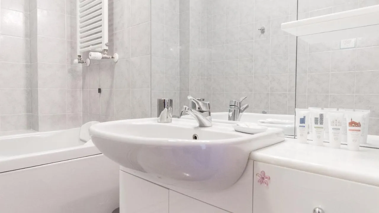 Italianway - Valtellina 58 Apartment Milan