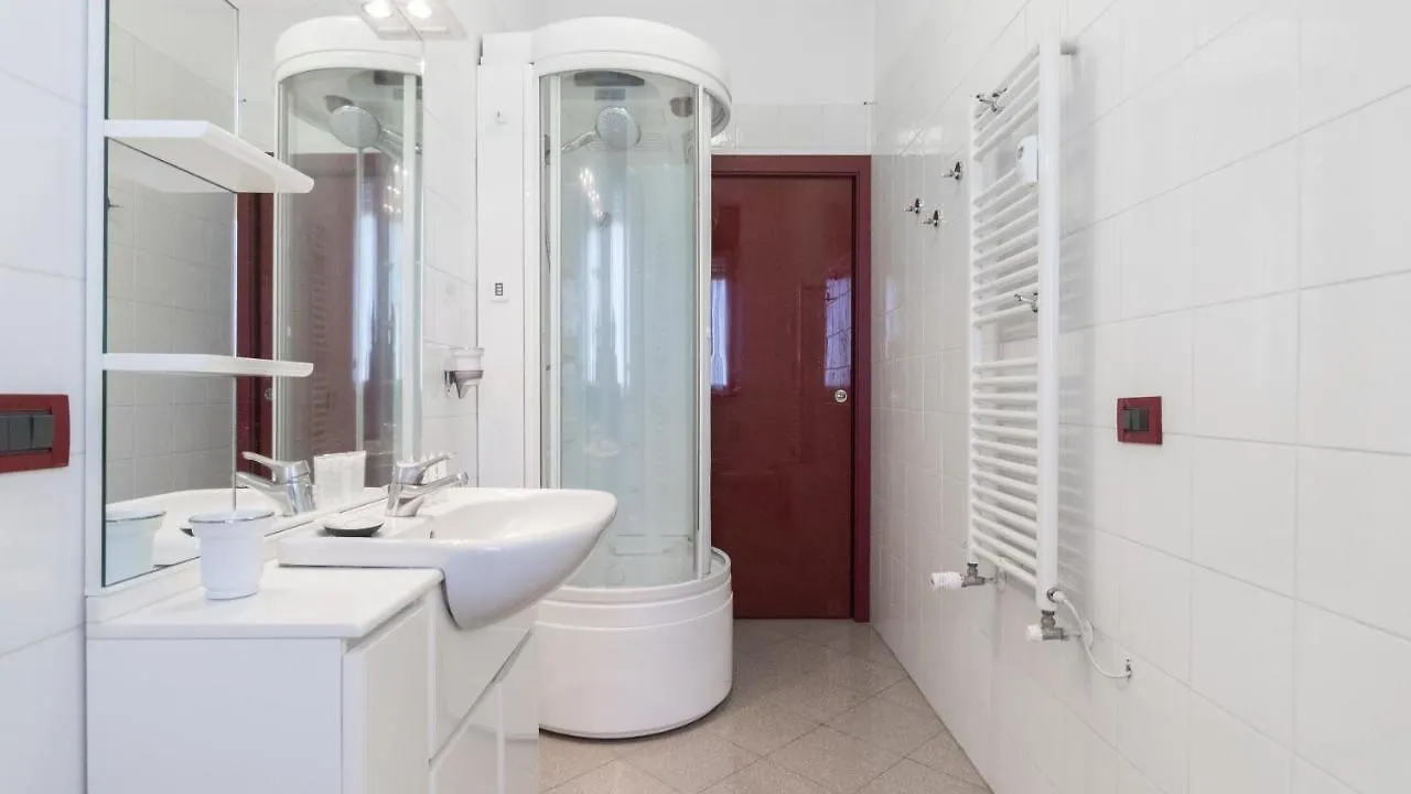 Italianway - Valtellina 58 Apartment Milan