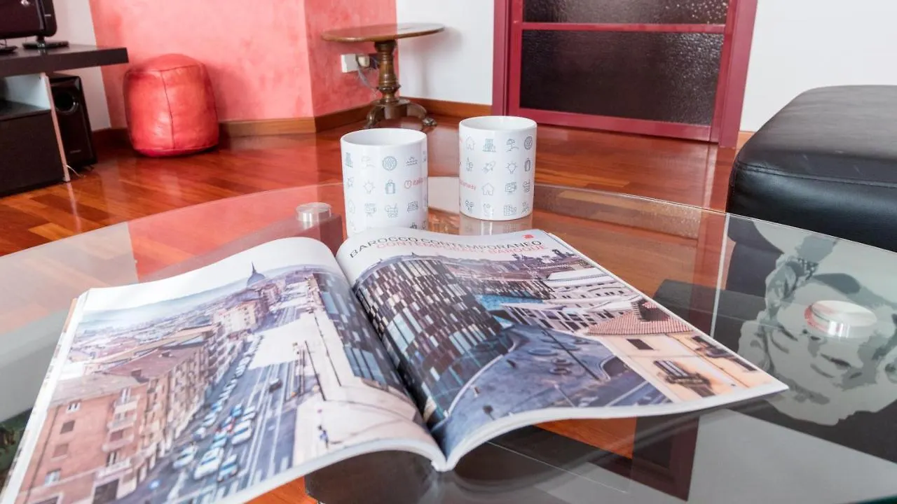 Italianway - Valtellina 58 Apartment Milan