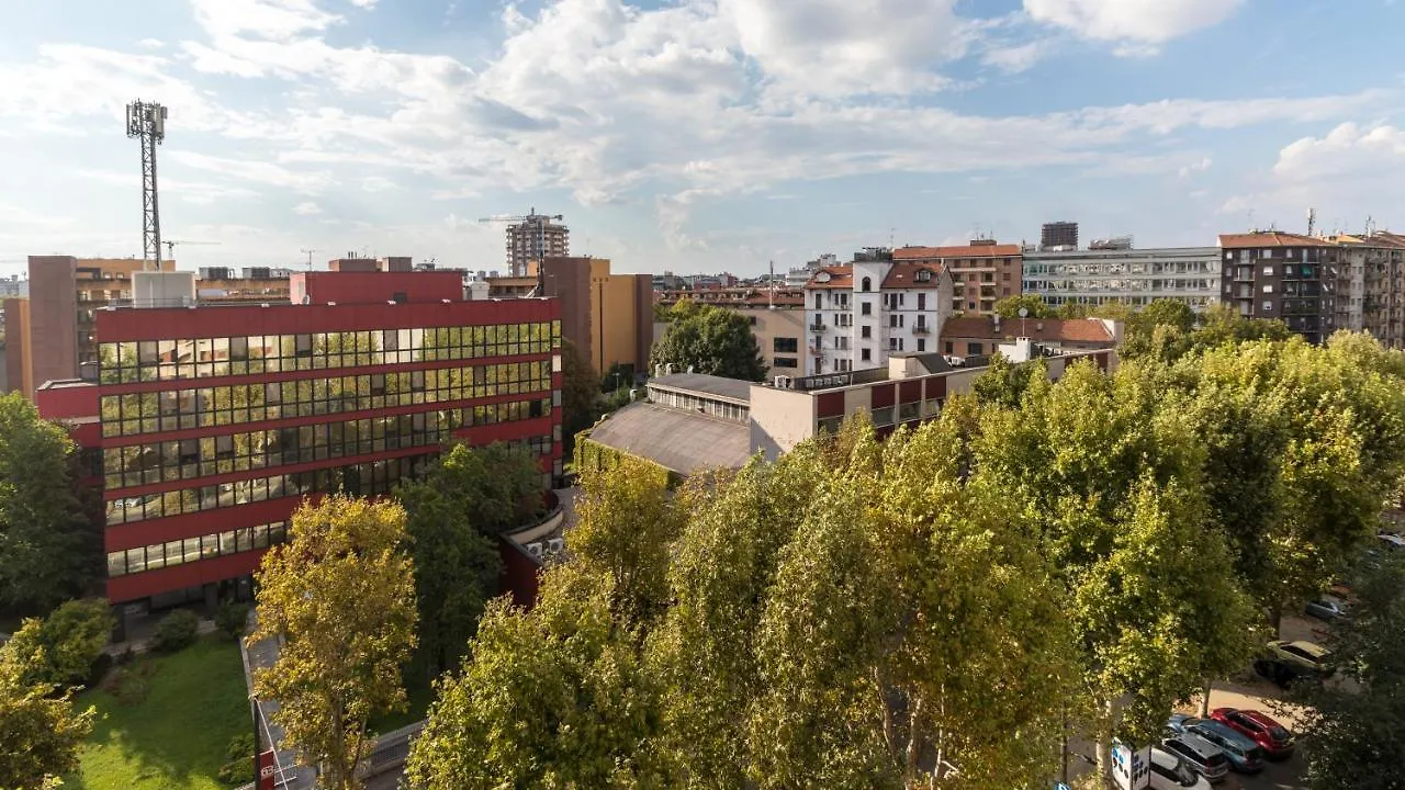Italianway - Valtellina 58 Apartment Milan