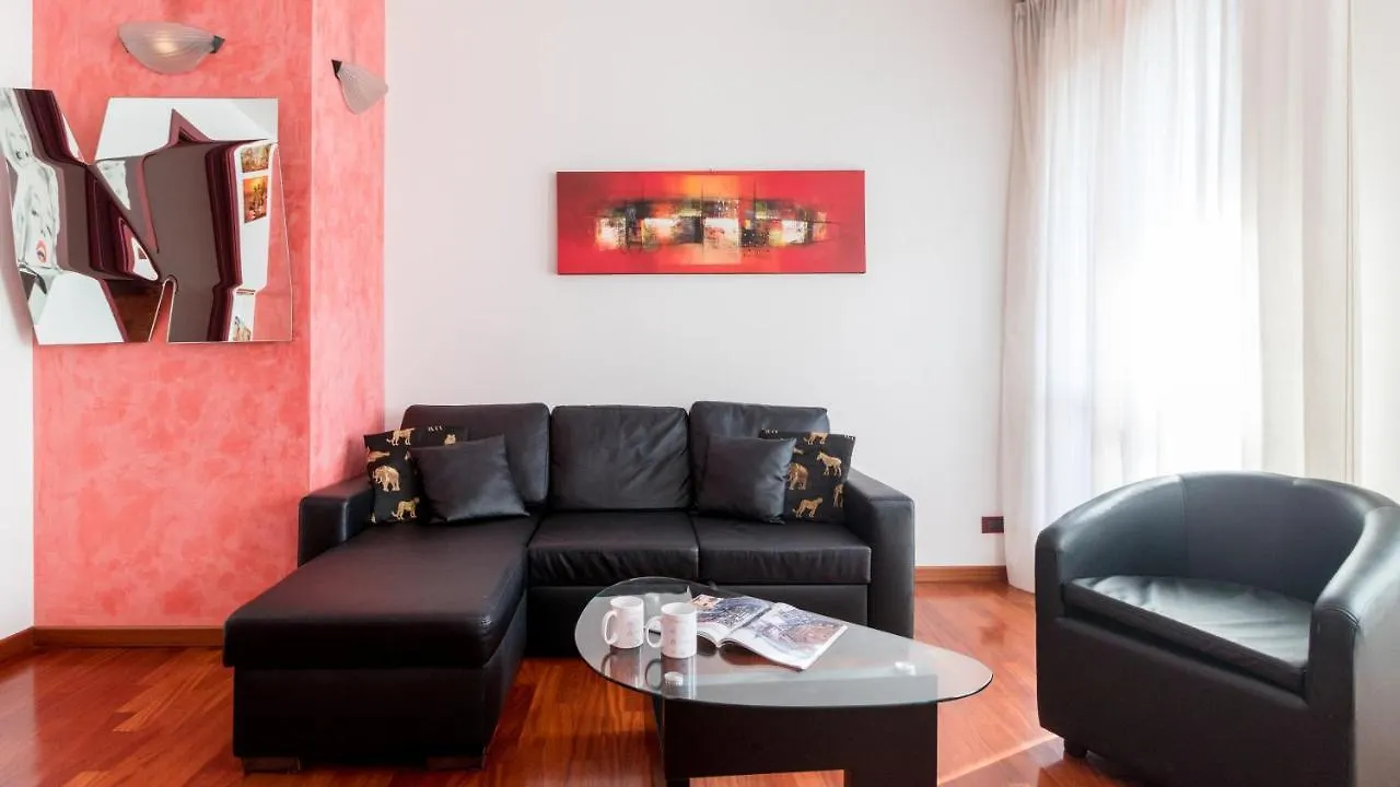 Italianway - Valtellina 58 Apartment Milan