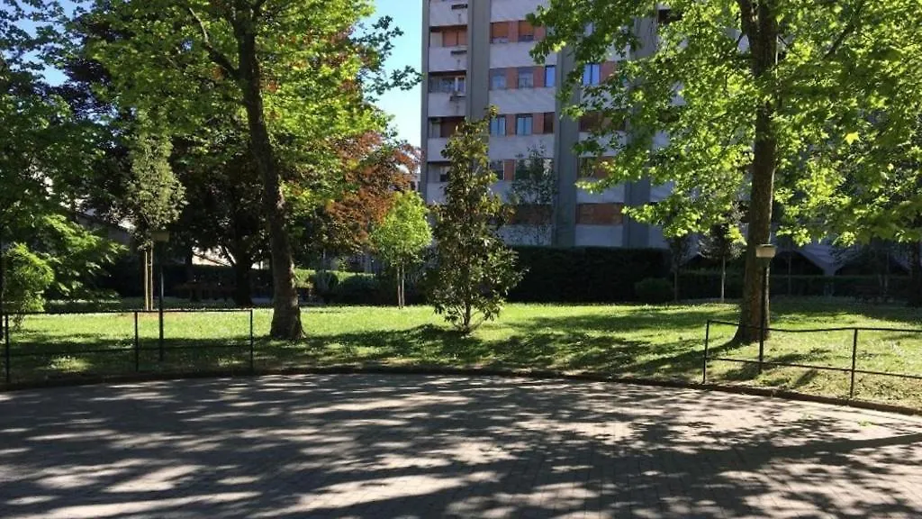 Italianway - Valtellina 58 Apartment Milan